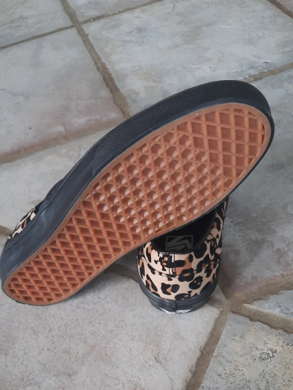 Vans Slip-ons - Picture 5 of 5